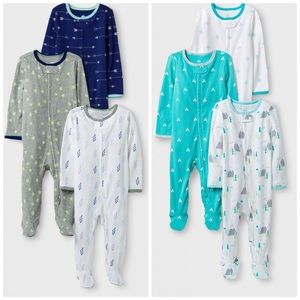 cloud island pajamas target